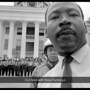 Meet your Posher, Joe